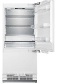 Built-in Combi Refrigerator